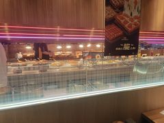 -比格比萨自助(南京万达茂店)