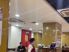 -王家沙点心店(南京西路总店)