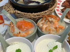 -南拳十三姨·潮汕砂锅粥·粤菜(西单大悦城店)