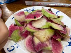 -柴氏风味斋(甘家口店)