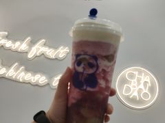 -茶百道(春晖路店)
