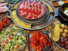 -朴安胖·韩国烤肉(沈阳店)
