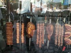 景观位-戈拿旺巴西烤肉(崇文门店)