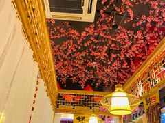 -大话小腰(鸟巢店)