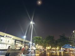 -渔人码头(洛溪店)