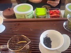 -八马茶业(星海胜利路旗舰店)