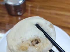 -津门如意包子铺(宾西路店)