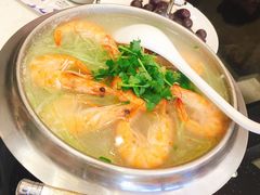 -好妈王饺子(滂江街店)