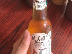 -凌舍好烧鹅(中山路店)