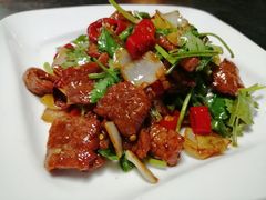 -老头儿油爆虾(星光一期店)