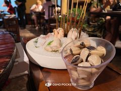 -大良毋米粥(锦龙路总店)