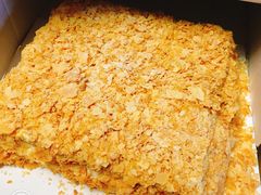 -幸福西饼生日蛋糕·下午茶(大明宫万达店)