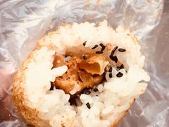-糯米团油茶早餐铺