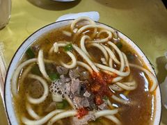 -老光明岗琼甜茶馆