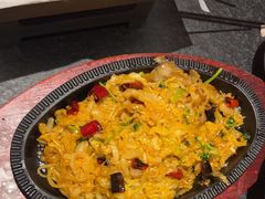 -卞二小串·鹤岗烧烤·坑烤(永定路店)