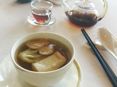 -金轩中餐厅 Jin Xuan(浦东丽思卡尔顿酒店)
