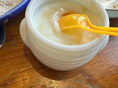 自制酸奶-蒙亨·手把肉·蒙古包文化主题餐厅(天恒广场店)