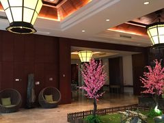 -三清山希尔顿度假酒店