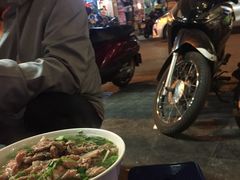 -Sen Tay Ho Culinary Culture Area