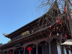 -钱王祠