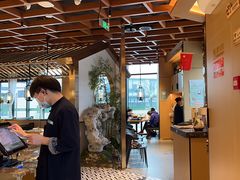 -庆江南江南菜(琴湖溪里花园城店)