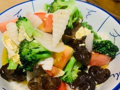 -大融厨·鸡毛店·川菜(果壳里东安湖店)