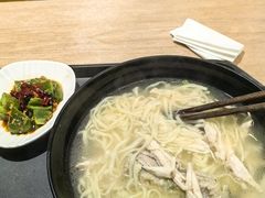 -好麺世家海鲜面馆(新建中路店)