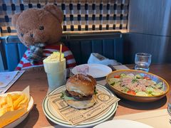 -J·one Bistro吉萬酒厨·牛排