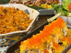 -桃太郎寿司料理(南坪店)