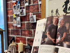 -熊叔熊婶面包房(团结湖店)