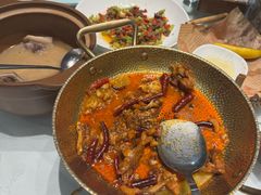 -U你·天然调味(南湖总店)