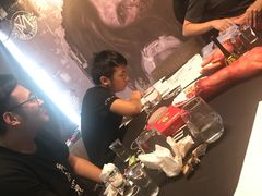 -Moss7Club 剧本杀桌游(inspark店)