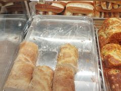 -烘焙町面包店(西四店)
