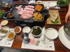 -Dombe豚(黑猪肉街店)