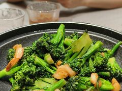 -北平食府·北京烤鸭(北京西站六里桥店)