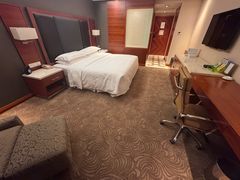 -长沙运达喜来登酒店