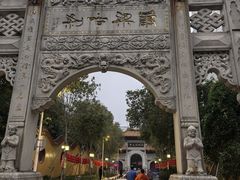 -福州开元寺