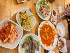 -名家韩国料理·烤肉(瑶海店)