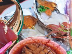 -傑·料理·海鲜放题(佛山文华荟店)