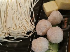 -呷哺呷哺(凯旋广场店)