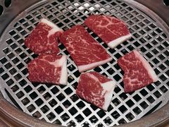 -千寻山野烤肉(中关村店)