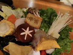 -呷哺呷哺 黄金牧场 (欢乐谷店)