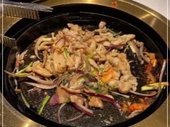 -韩时烤肉(枫蓝店)