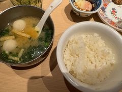 -肉肉大米(德基广场店)