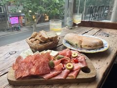 -Alimentari早午餐(安福路店)