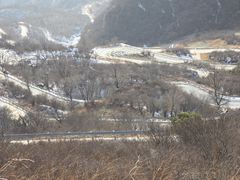 -妙峰山风景名胜区