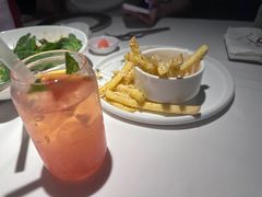 -燃扒房Steakhouse(皇庭店)