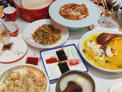 -吉祥春饼·烤鸭(天津新城吾悦店)