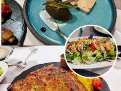 -LA CREPERIE BRETONNE布列塔尼法式餐厅(天童北路店)