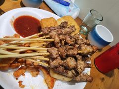 -晚归月亮湾私家菜(临邑路店)